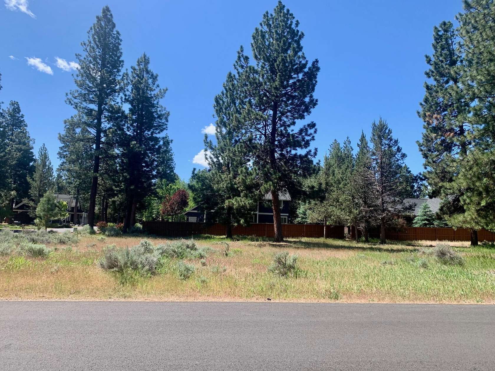 0.4 Acres of Residential Land for Sale in Sisters, Oregon