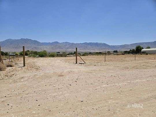 1.13 Acres of Residential Land for Sale in Littlefield, Arizona