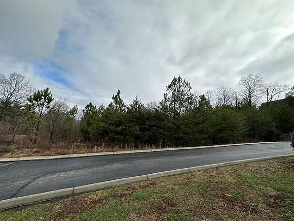 0.81 Acres of Residential Land for Sale in Cleveland, Tennessee