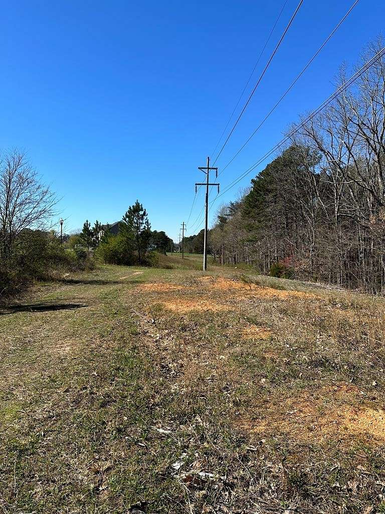 6.32 Acres of Residential Land for Sale in Cleveland, Tennessee