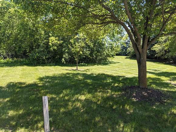 0.55 Acres of Residential Land for Sale in Saline, Michigan