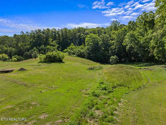 22 Acres of Agricultural Land for Sale in Rutledge, Tennessee