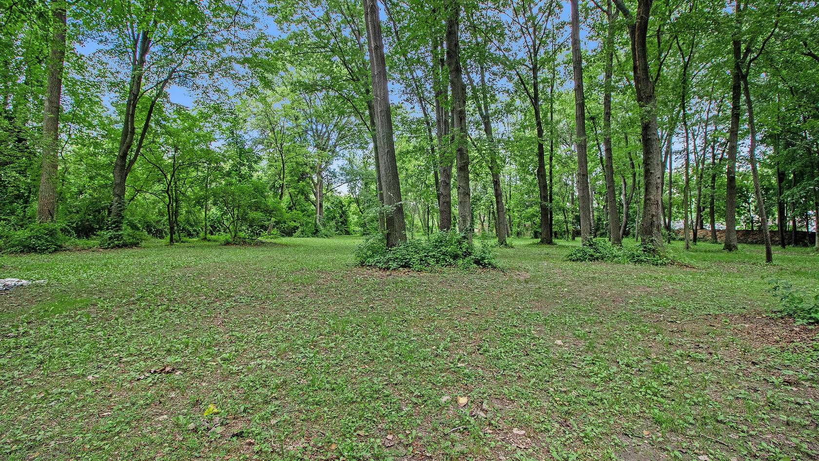5 Acres of Residential Land for Sale in Whitmore Lake, Michigan