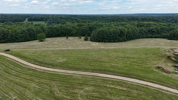 18 Acres of Agricultural Land for Sale in Fordland, Missouri
