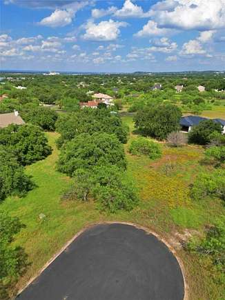 0.349 Acres of Residential Land for Sale in Horseshoe Bay, Texas