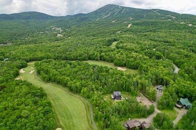 0.35 Acres of Residential Land for Sale in Carrabassett Valley Town, Maine