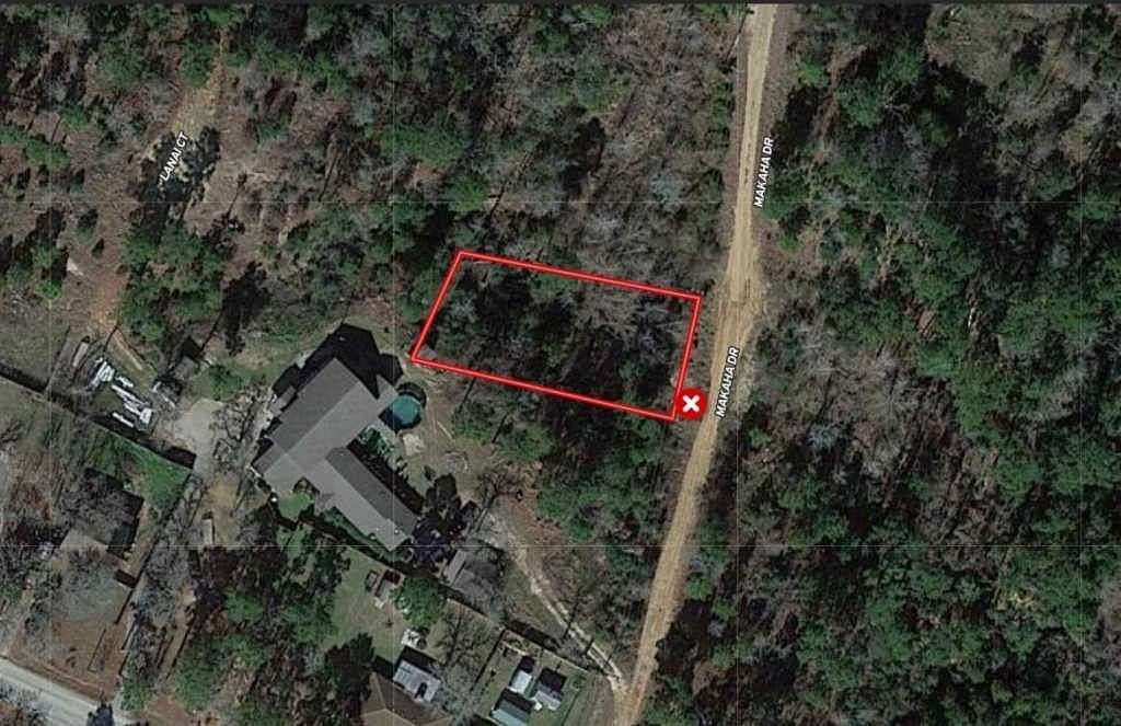 Land for Sale in Bastrop, Texas