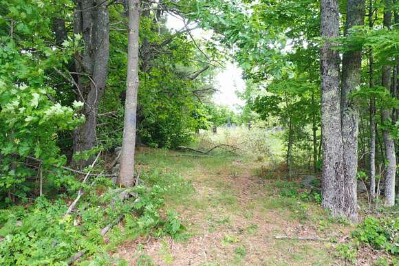2.92 Acres of Land for Sale in Parsonsfield, Maine