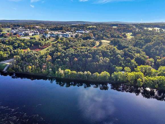 7.64 Acres of Land for Sale in Augusta, Maine