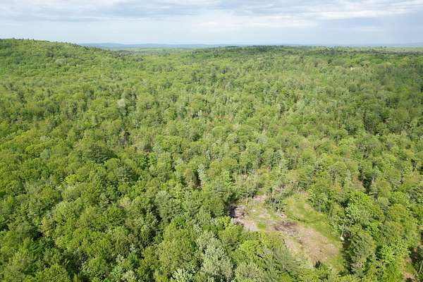 43 Acres of Land for Sale in Turner, Maine