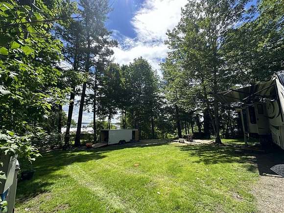 0.2 Acres of Residential Land for Sale in Glenburn Town, Maine