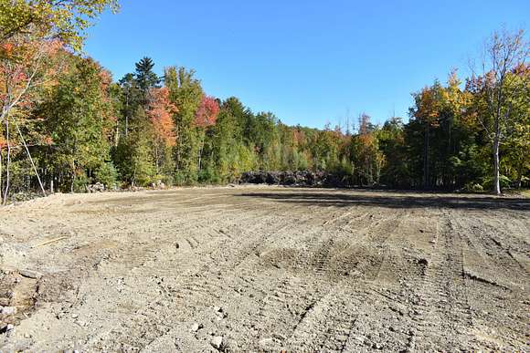 0.9 Acres of Land for Sale in Lincoln, Maine