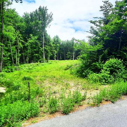 10 Acres of Land for Sale in Belgrade, Maine