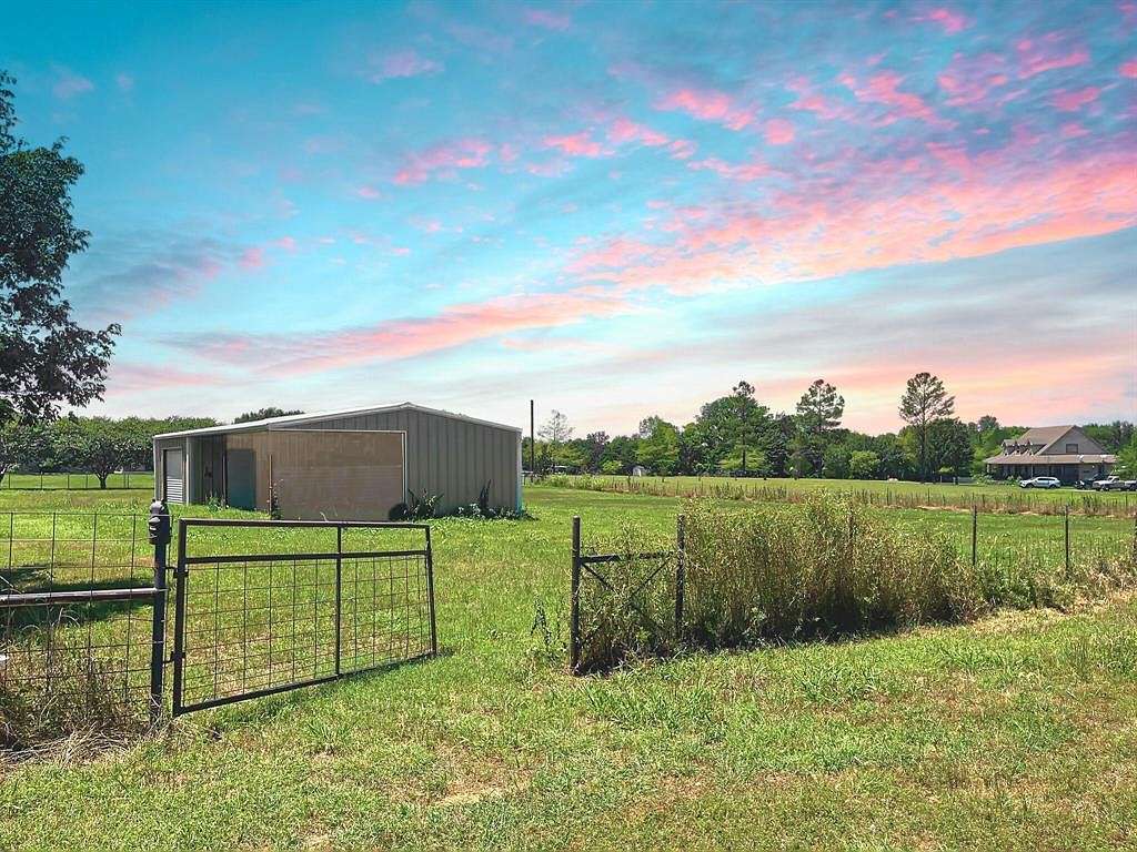 0.659 Acres of Residential Land for Sale in Trenton, Texas