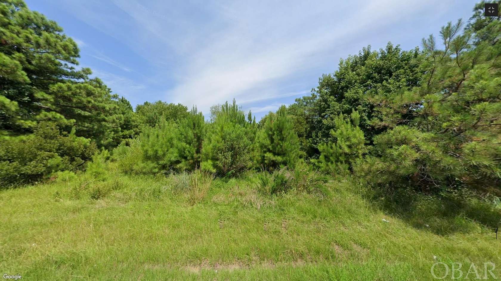 0.459 Acres of Residential Land for Sale in Corolla, North Carolina