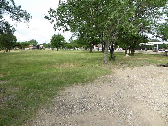 1.076 Acres of Land for Sale in Dallas, Texas