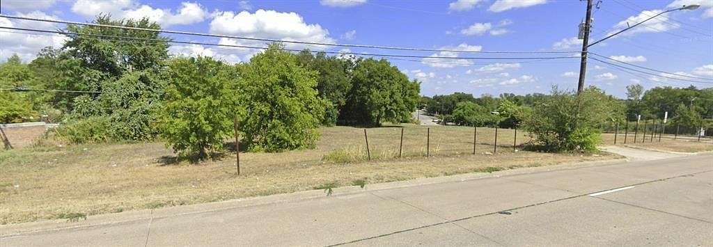 0.77 Acres of Residential Land for Sale in Dallas, Texas