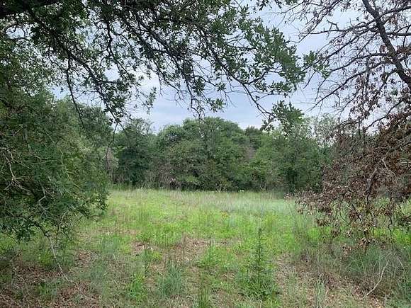3.78 Acres of Commercial Land for Sale in Azle, Texas