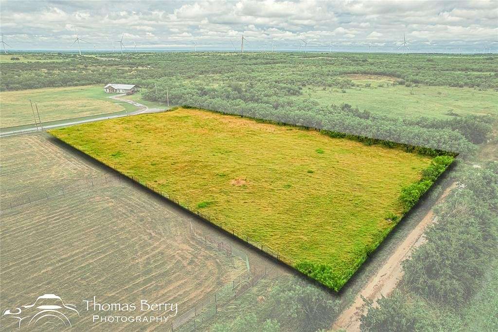 2.226 Acres of Residential Land for Sale in Clyde, Texas