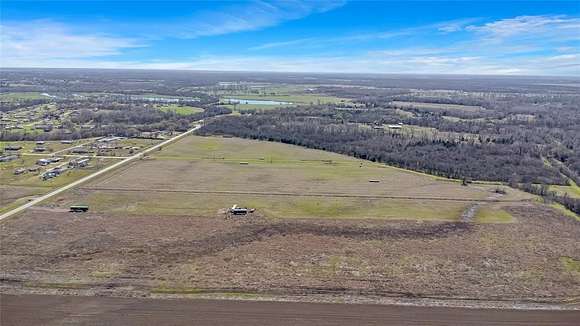 72.23 Acres of Land for Sale in Seagoville, Texas
