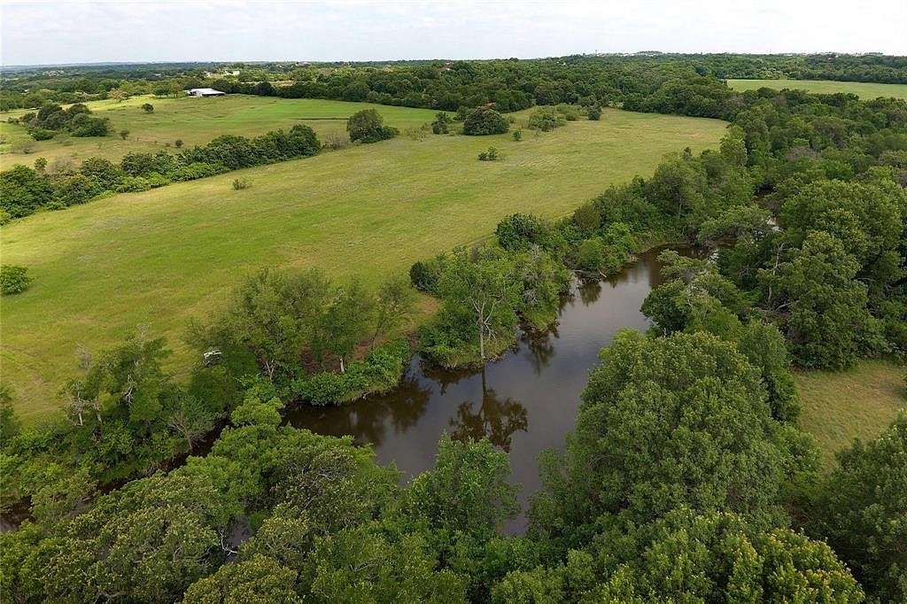 5.05 Acres of Land for Sale in Azle, Texas