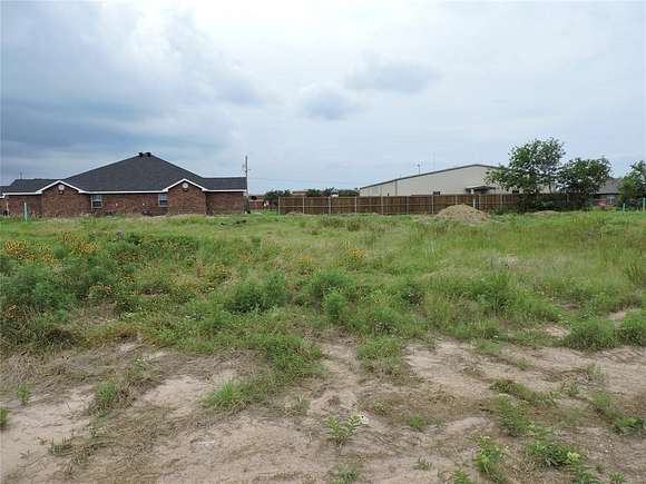 0.21 Acres of Residential Land for Sale in Mabank, Texas