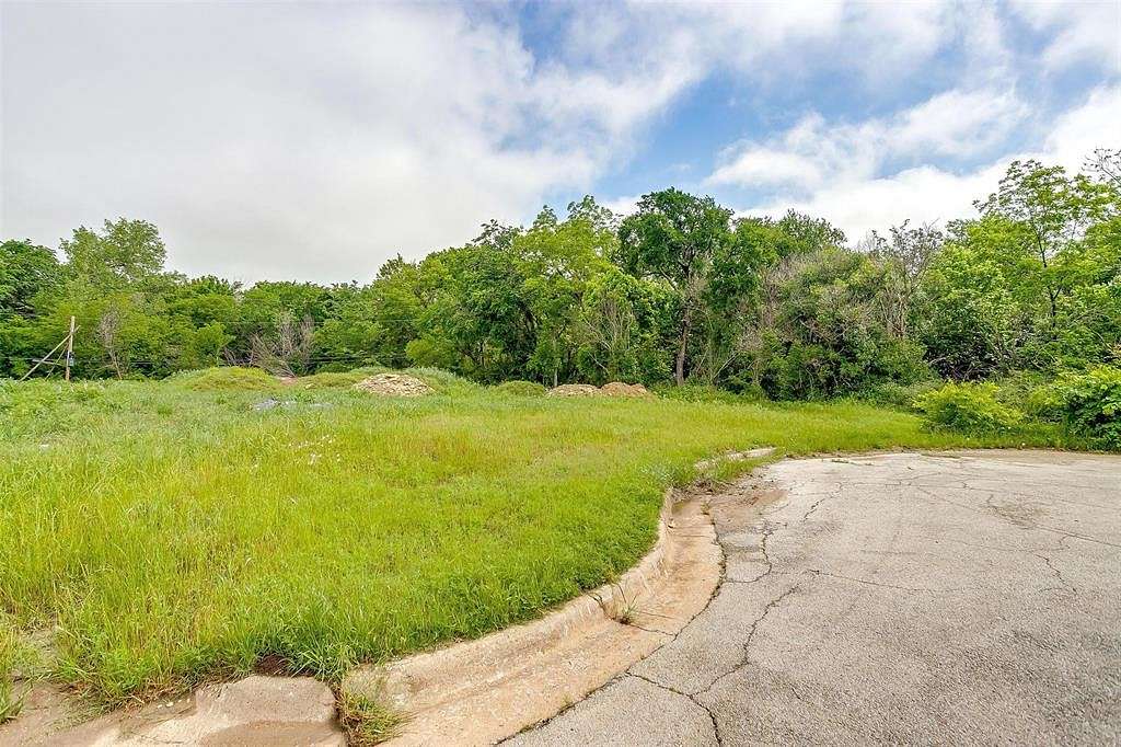 0.144 Acres of Land for Sale in Fort Worth, Texas