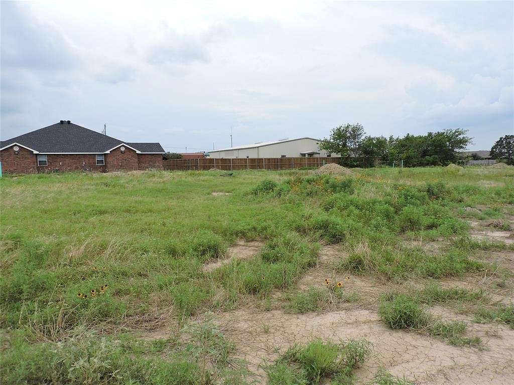 0.22 Acres of Residential Land for Sale in Mabank, Texas