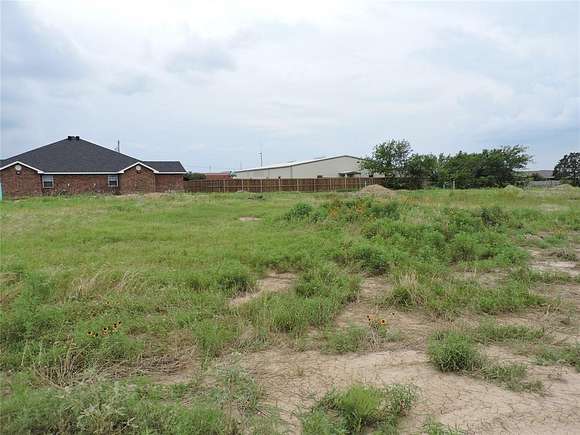 0.22 Acres of Residential Land for Sale in Mabank, Texas