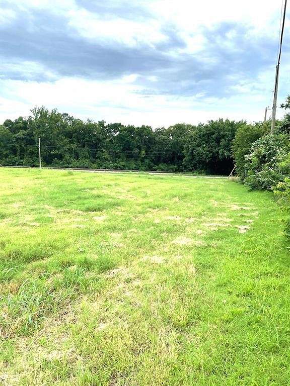 0.158 Acres of Residential Land for Sale in Kennedale, Texas