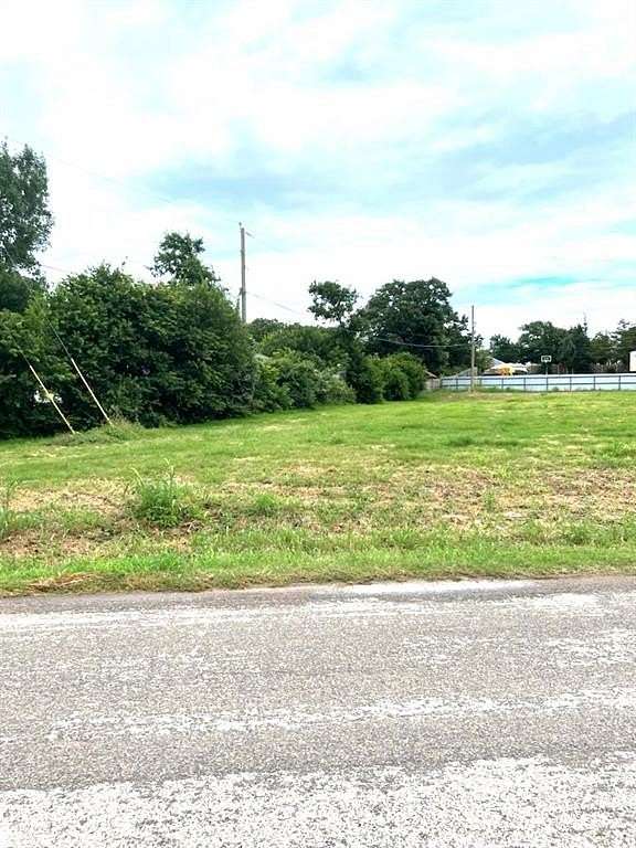 0.158 Acres of Land for Sale in Kennedale, Texas