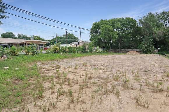 0.162 Acres of Residential Land for Sale in Denton, Texas