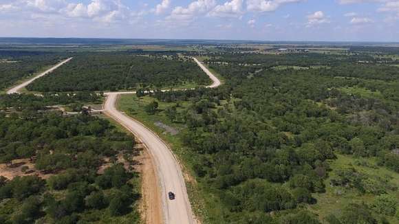 5.029 Acres of Residential Land for Sale in Perrin, Texas