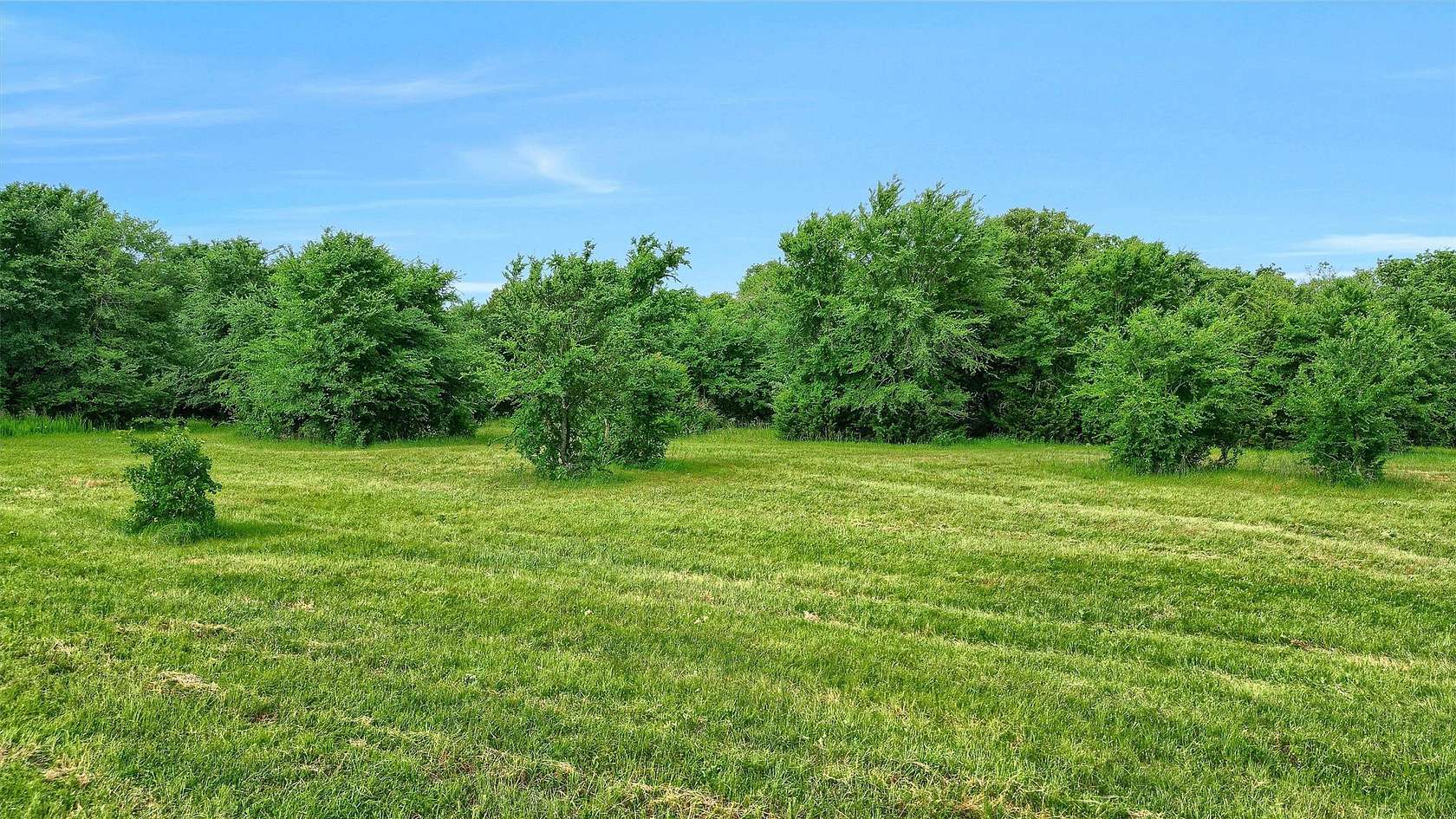30 Acres of Recreational & Residential Land for Sale in Whitesboro, Texas