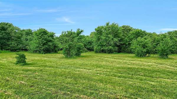 30 Acres of Recreational & Residential Land for Sale in Whitesboro, Texas