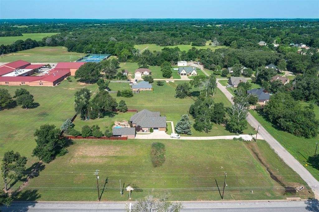 1.179 Acres of Commercial Land for Sale in Van, Texas