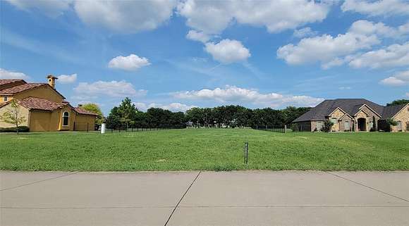 1.04 Acres of Residential Land for Sale in Cedar Hill, Texas