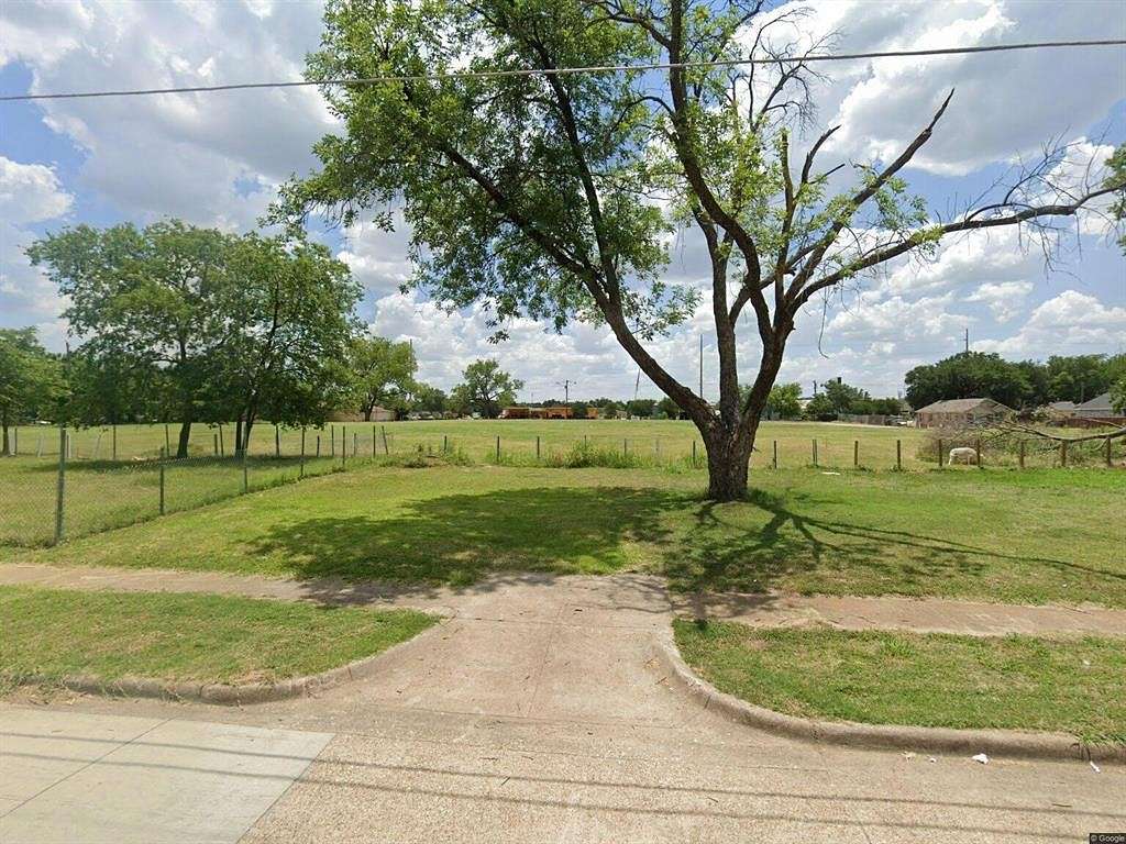 0.051 Acres of Residential Land for Sale in Dallas, Texas