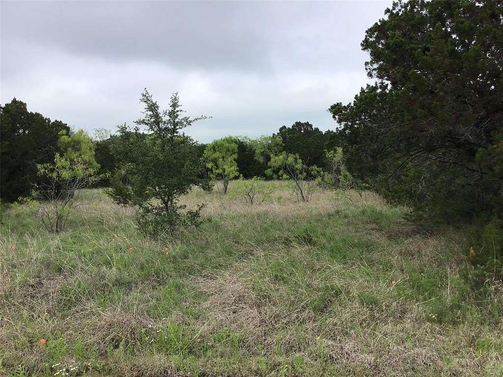 0.26 Acres of Residential Land for Sale in Whitney, Texas