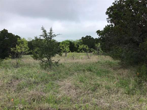 0.257 Acres of Residential Land for Sale in Whitney, Texas