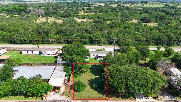 0.12 Acres of Residential Land for Sale in Granbury, Texas