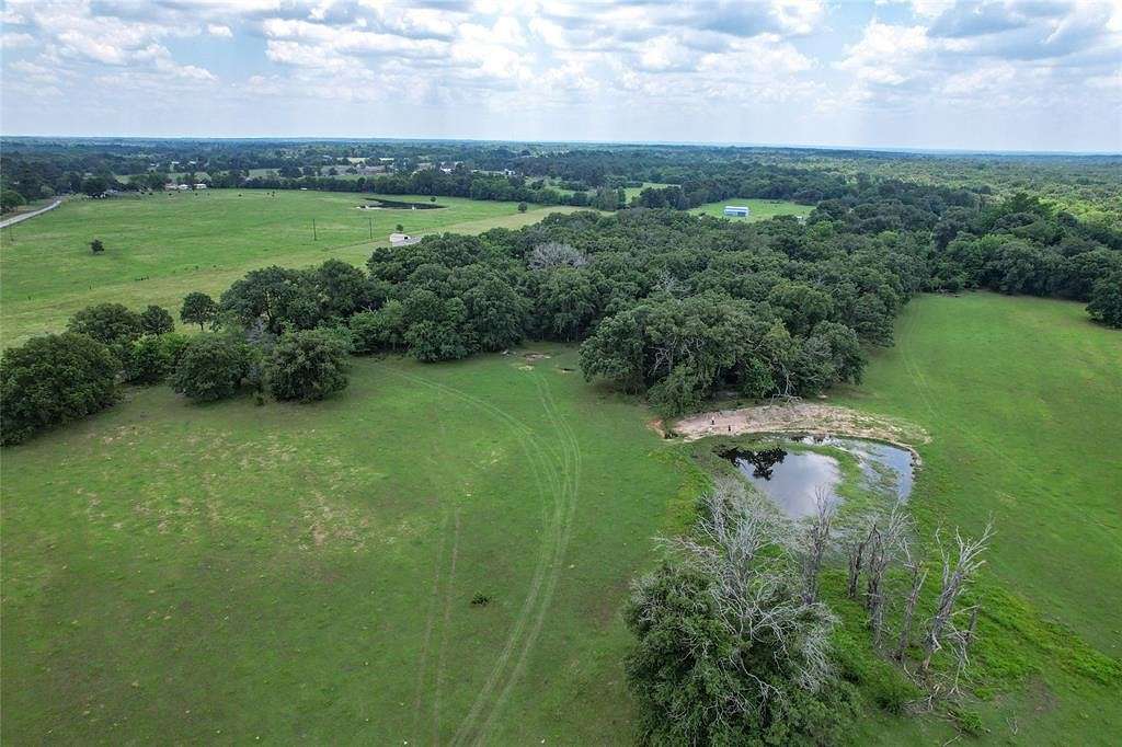 36.41 Acres of Recreational Land for Sale in Alba, Texas