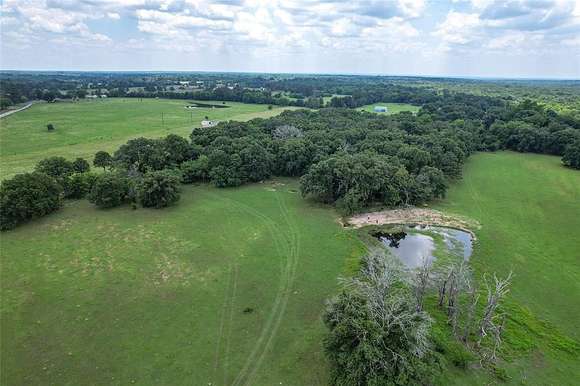 36.41 Acres of Land for Sale in Alba, Texas
