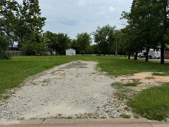 0.4 Acres of Commercial Land for Sale in Van, Texas