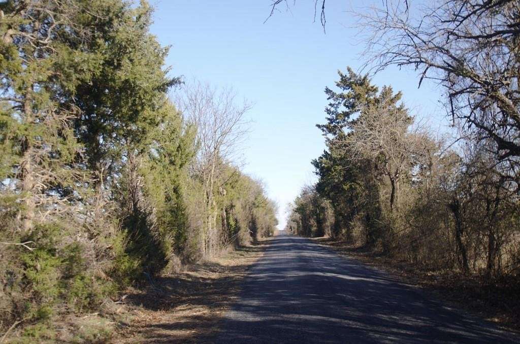 12.001 Acres of Land for Sale in Sherman, Texas
