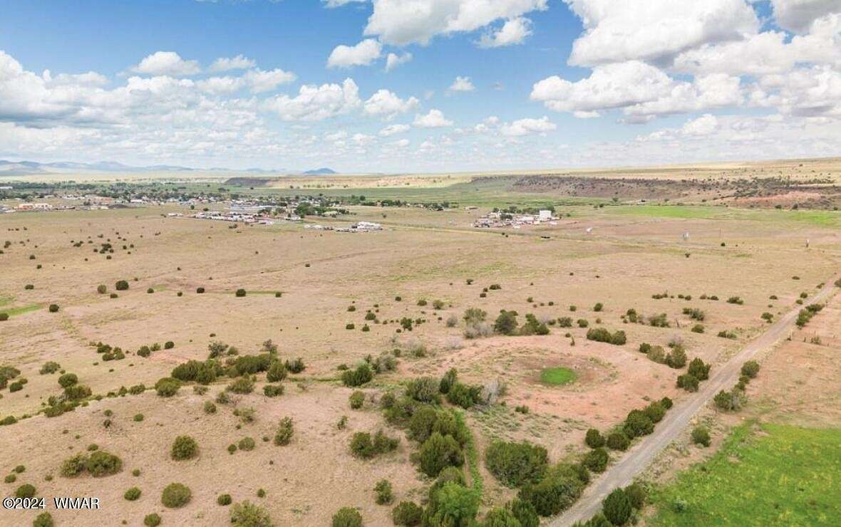 15.74 Acres of Land for Sale in Springerville, Arizona