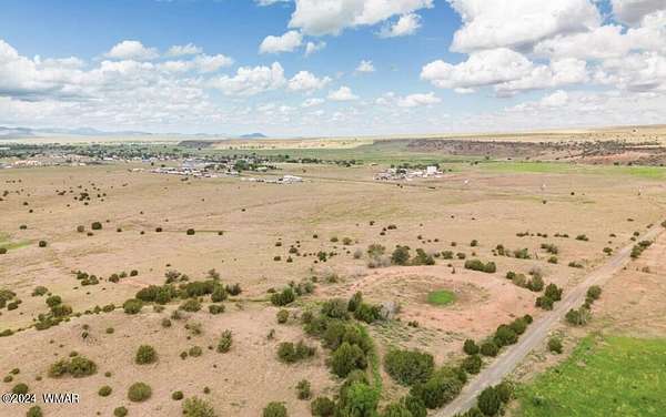 15.7 Acres of Land for Sale in Springerville, Arizona