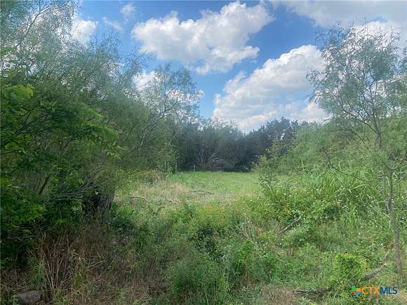 1.031 Acres of Residential Land for Sale in Evant, Texas