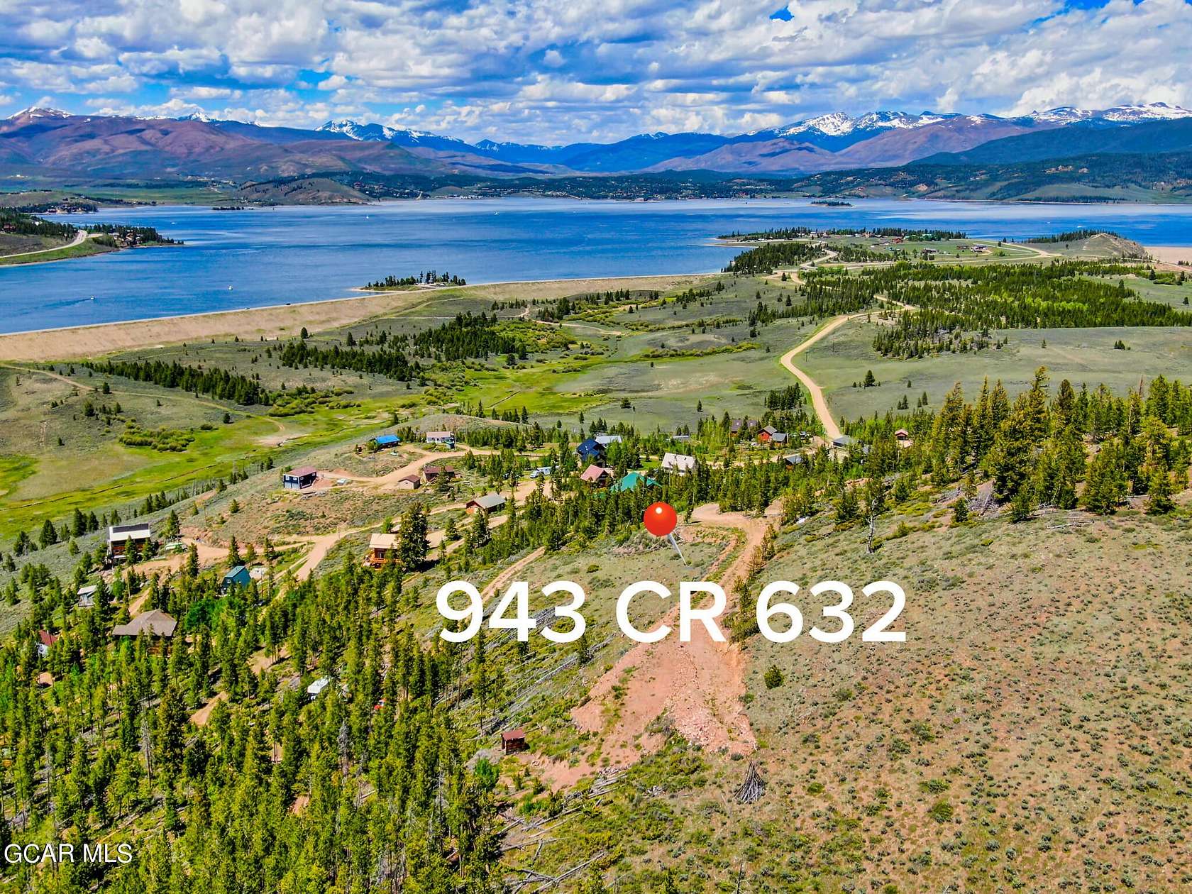 0.46 Acres of Residential Land for Sale in Granby, Colorado