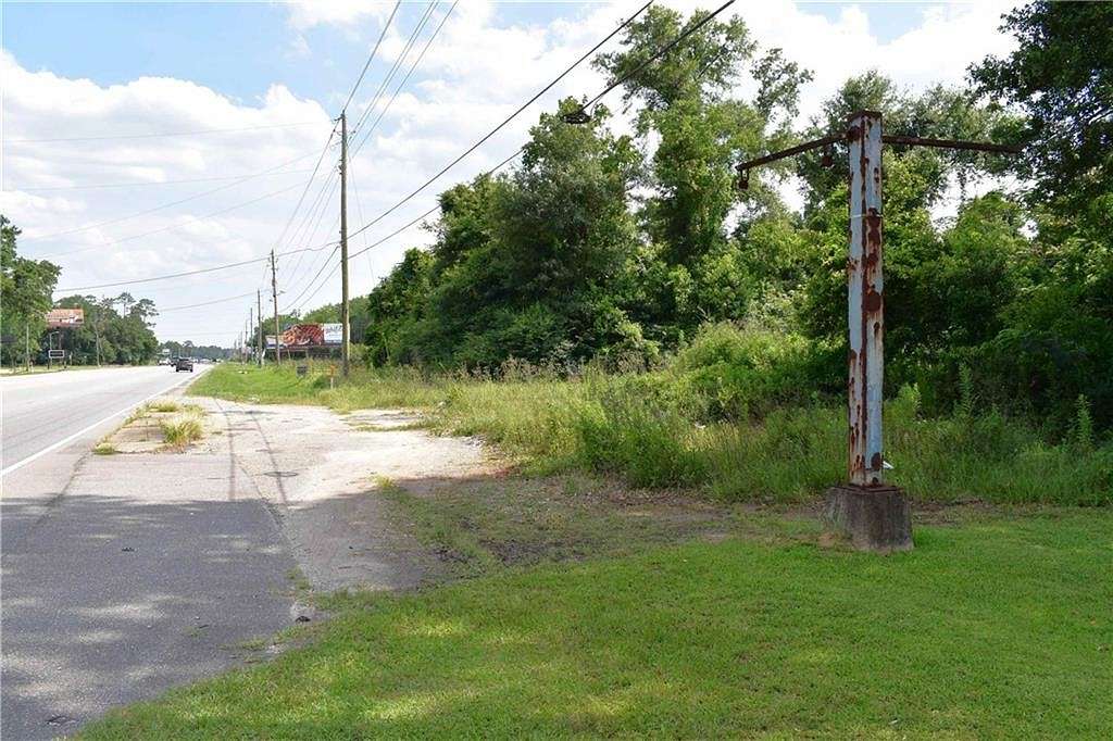 0.37 Acres of Commercial Land for Sale in Summerdale, Alabama